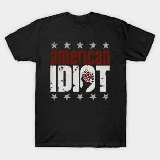 American Idiot T-Shirt